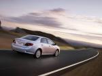 Toyota Corolla 2007 года (EU)